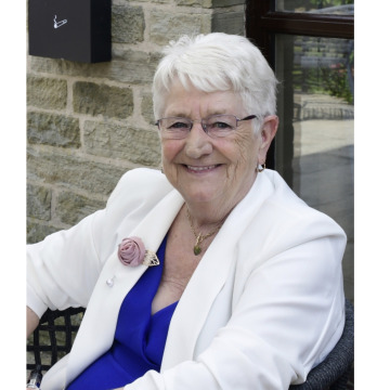 Notice Gallery for Pauline BENTLEY