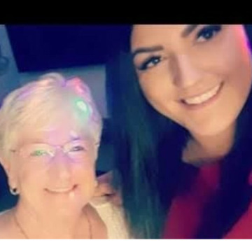 Notice Gallery for Pauline BENTLEY