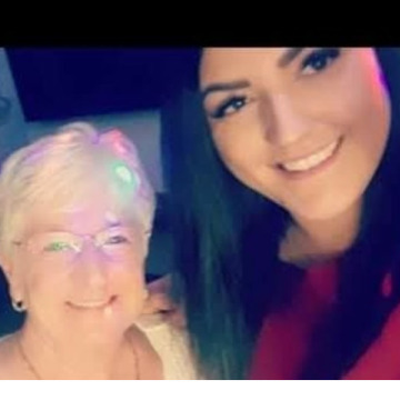 Notice Gallery for Pauline BENTLEY