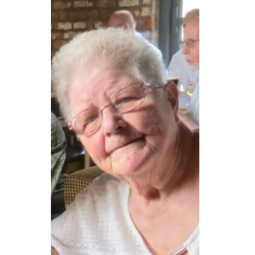 Photo for notice Maureen BARNETT