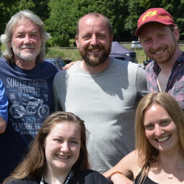 Notice Gallery for Tantalus Fitzgordon ST. JOHN-IVES