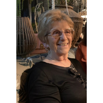Photo of Janet Lilian BAYLEY