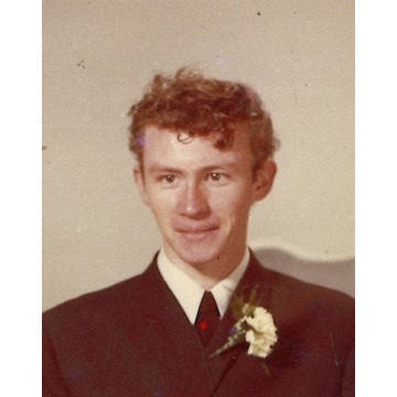 Notice Gallery for John MCCORMICK - (TAIN)