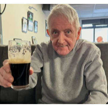 Notice Gallery for John Stanley WILSON