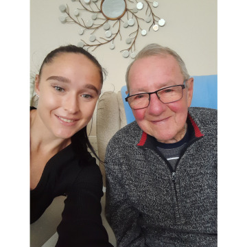 Notice Gallery for Brian Day