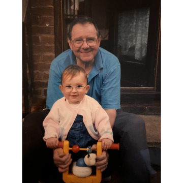 Notice Gallery for Brian Day