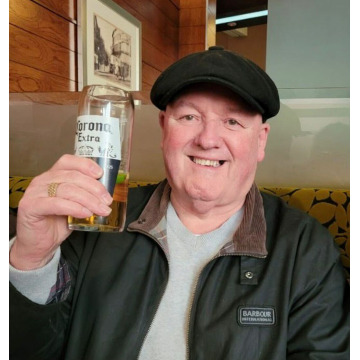 Photo of John MASON