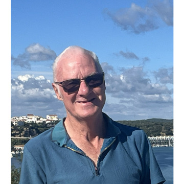 Notice Gallery for Charles Stuart SIMCOX