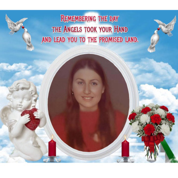 Notice Gallery for Susan ROWELL