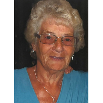 Notice Gallery for Rose BURDON