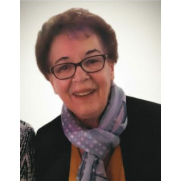 Notice Gallery for Ann Charlotte BURNETT