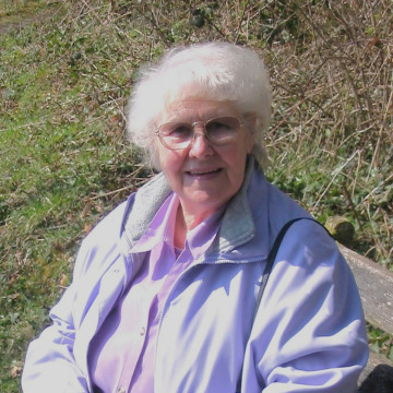 Notice Gallery for Barbara Kathleen JONES