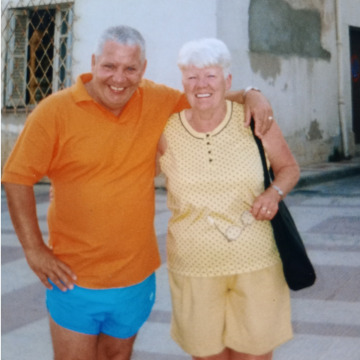 Notice Gallery for William Philip BRIDGE