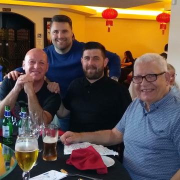 Notice Gallery for William Philip BRIDGE