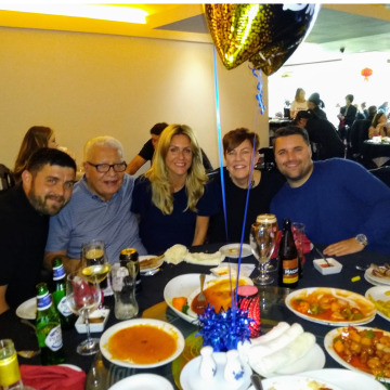 Notice Gallery for William Philip BRIDGE