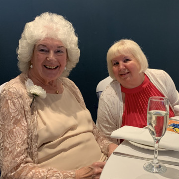 Notice Gallery for Joan May GARROD