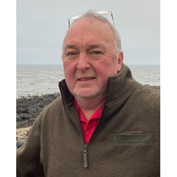 Photo of David HOLDER