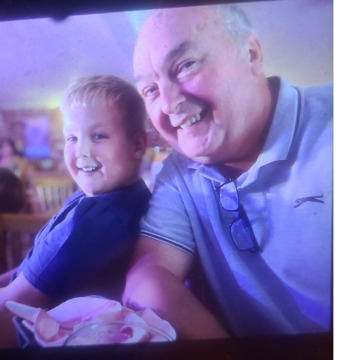 Notice Gallery for David HOLDER