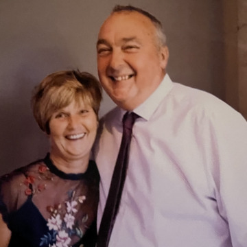 Notice Gallery for David HOLDER