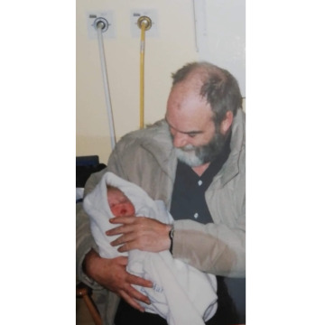 Notice Gallery for Colin Geoffrey BENSON