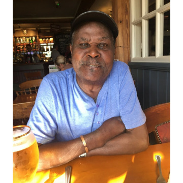 Photo of Philip CAMPBELL