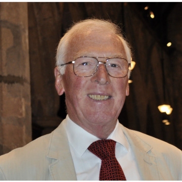 Photo of Albert LOGAN