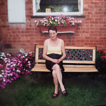 Notice Gallery for Sandra Mary LANE