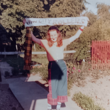 Notice Gallery for Sandra Mary LANE