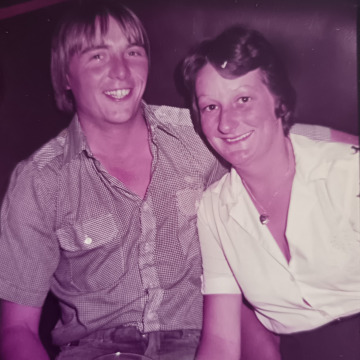 Notice Gallery for Sandra Mary LANE