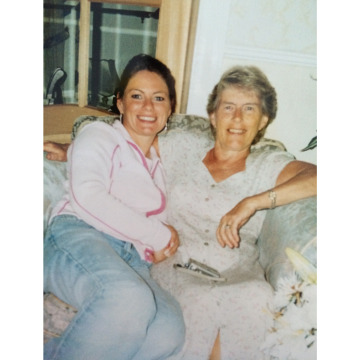 Notice Gallery for Jacqueline Marie TOWLER