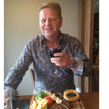 Notice Gallery for Peter John Charles PURDY