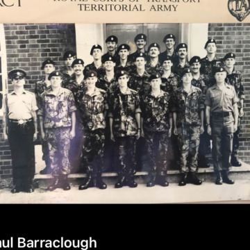 Notice Gallery for Peter John Charles PURDY