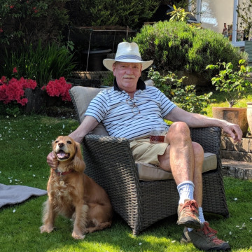 Notice Gallery for Jim Alexander MASON