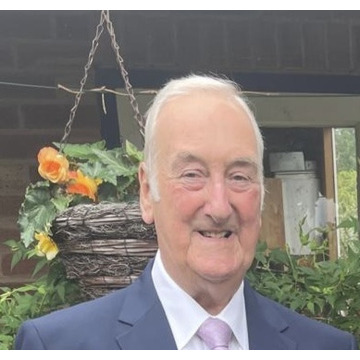 Notice Gallery for Frederick Peter (Fred) SPARKES