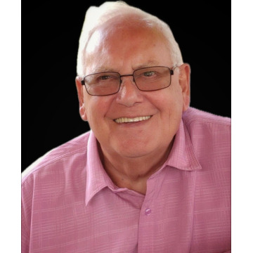 Notice Gallery for Norman Rodney SMITH