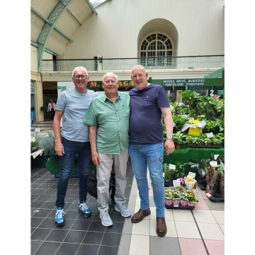 Notice Gallery for Norman Rodney SMITH