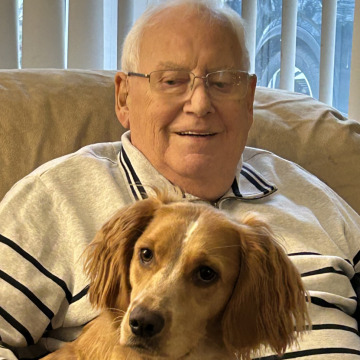 Notice Gallery for Norman Rodney SMITH