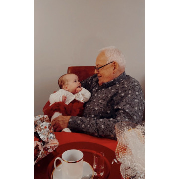 Notice Gallery for Norman Rodney SMITH