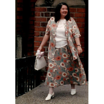 Notice Gallery for Tracy KEENAN