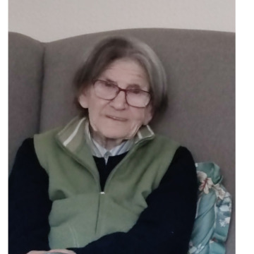 Photo of Amy BODYCOTE