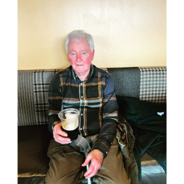 Notice Gallery for Sean GALVIN