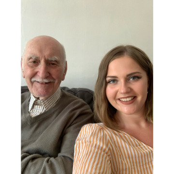 Notice Gallery for Robin Rex PARKHOUSE