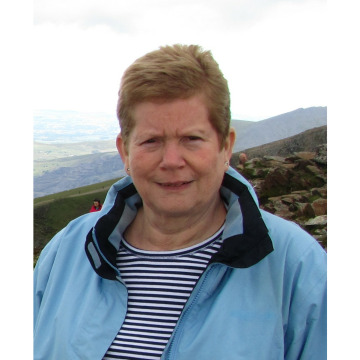 Photo of Pauline Ann LANE