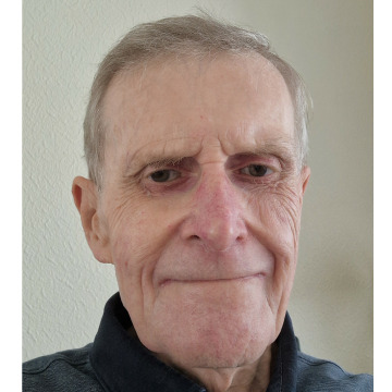 Photo of David LAIRD