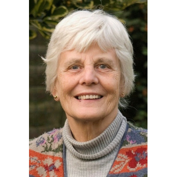 Photo of Mary Theresa GREENE