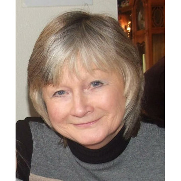 Notice Gallery for Vivienne PETERS