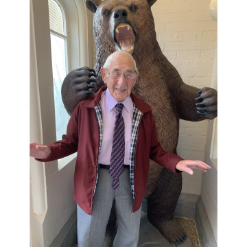 Notice Gallery for Ernest NARDONE