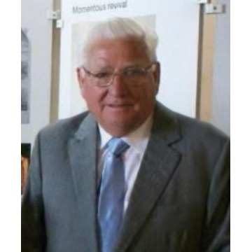 Photo of Patrick Joseph DORAN