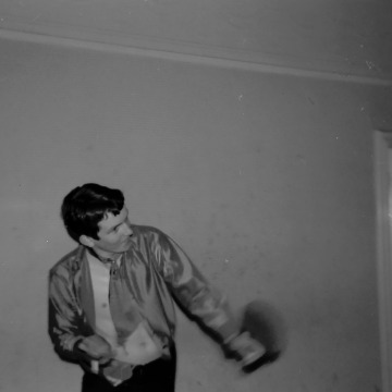 Photo for notice John CHAMPION