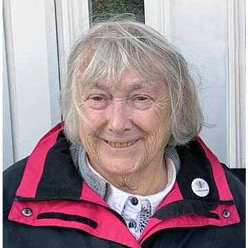 Notice Gallery for Oneta Mary WILSON